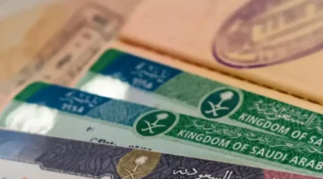 تعليق الجوازات السعودية للتأشيرات العائلية يقلص مدد التجديد إلى 83 ويؤثر على 5 ملايين مقيم 1